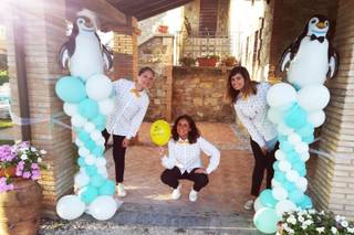 Alveare Centro Crescita - 4