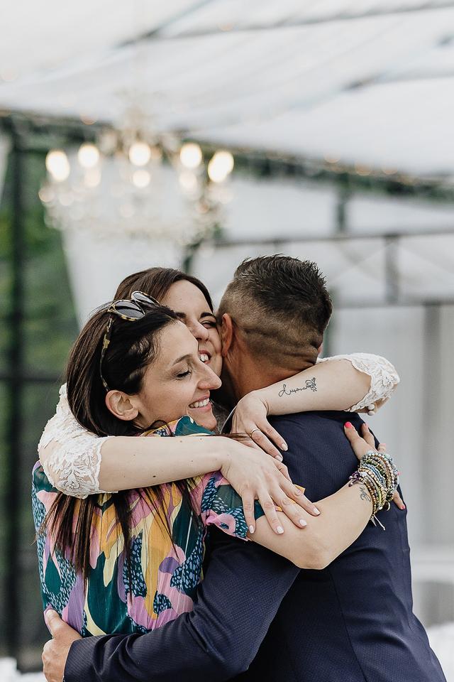 Serena Costantino Wedding Planner - 2
