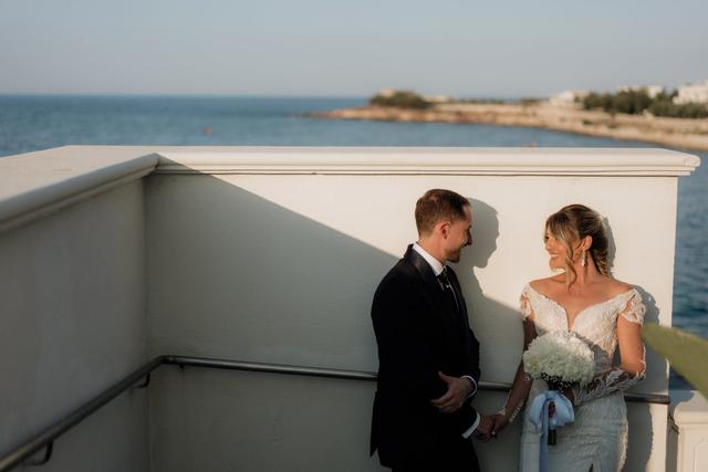 La Perla del Doge - Luxury Events Puglia - 4