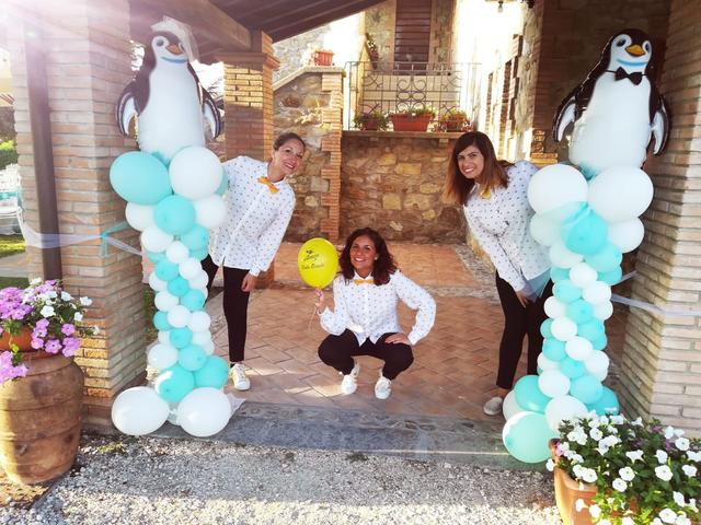 Alveare Centro Crescita - 1