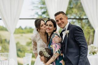 Serena Costantino Wedding Planner - 7