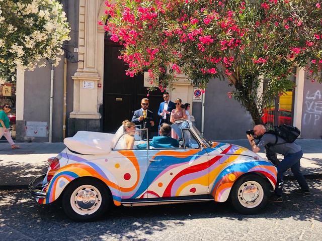 Maggiolino Brillo - 3