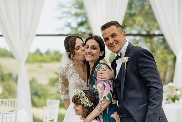 Serena Costantino Wedding Planner - 3