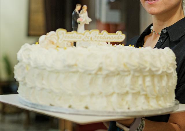 Pasticceria Lunae - 1