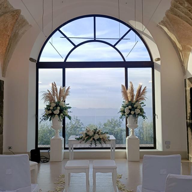 Casa dei Fiori di Missure Rosamaria - 1