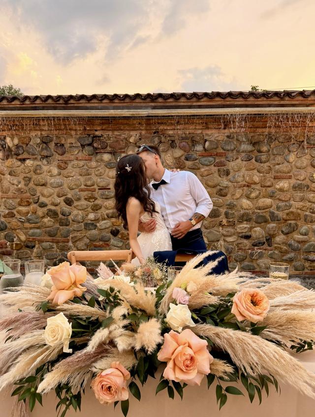 Your Vintage Wedding - Band & DJ set - 2
