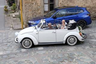 Maggiolino Cabrio di Rosario - 13