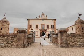 Castello di Solfagnano - 8