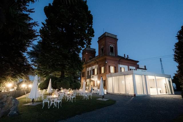 Villa Cornarea 5