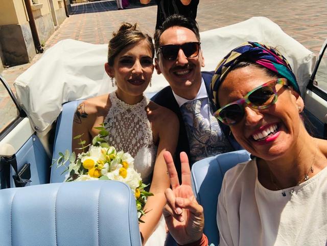 Maggiolino Brillo - 4