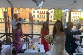 Hotel Principe Venezia - 31