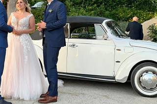 Maggiolino Cabrio di Rosario - 14