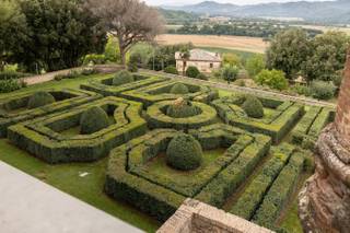 Castello di Solfagnano - 9