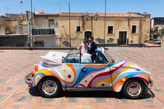 Maggiolino Brillo - 8