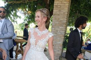 Vanessa Fornaro MUA - 4