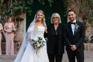 Italy Bride and Groom Weddings - 8
