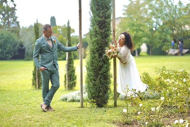 Masseria Casamarte - 3