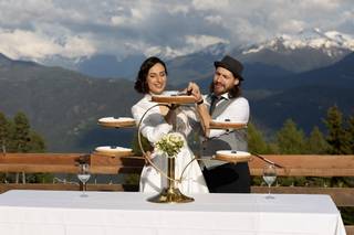 Chalet Baita del Sole - 15