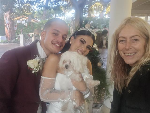 Le Cat e Dog Sitter - Wedding - 3