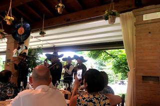 Mariachi La Plaza - 10