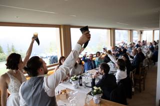 Chalet Baita del Sole - 16