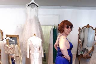 Sala Alta Moda Sposa - 5