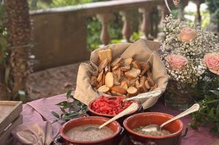 The Catering Gourmet - 7