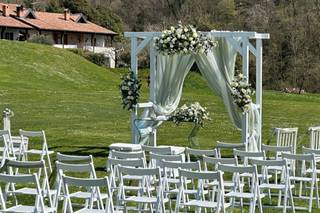 Latterraggio Ricevimenti - 5