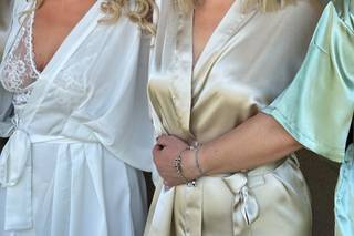 Valentina Petris Make-up Artist - 5