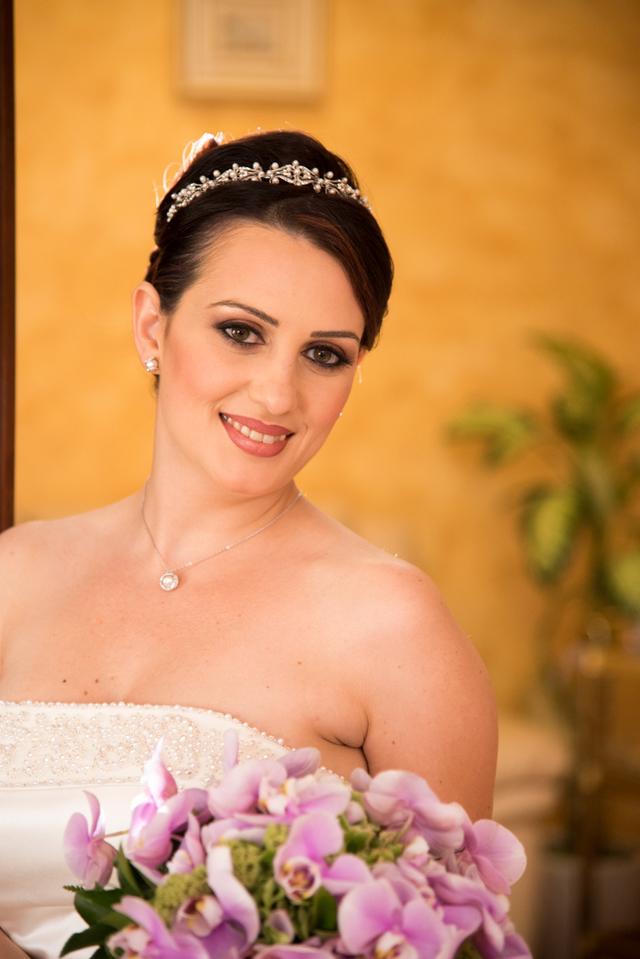 Claudia Firma La Tua Bellezza - 1