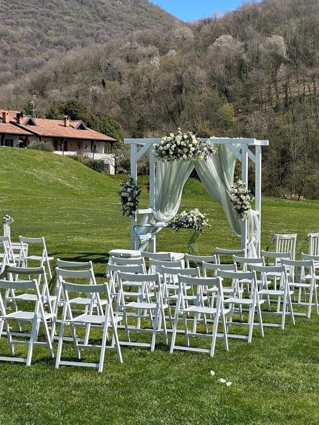 Latterraggio Ricevimenti - 2