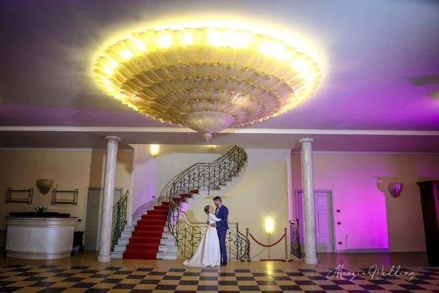 Villa La Bollina - 3