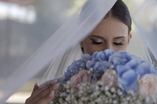 Alessia Muglia Make Up Artist - 11