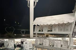 Latterraggio Ricevimenti - 6