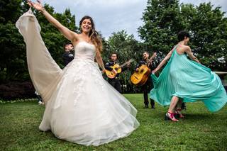 Mariachi La Plaza - 12