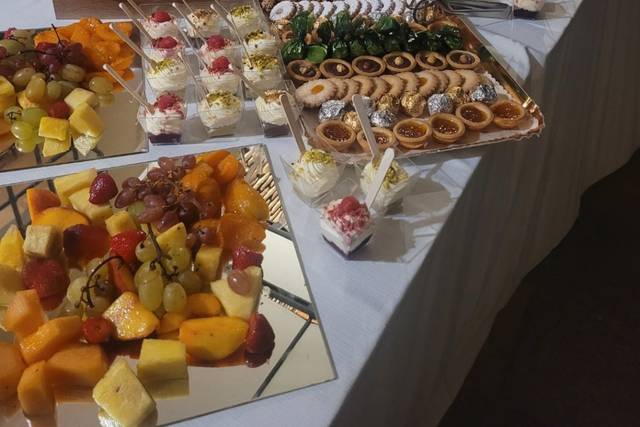 Bottaro & Campora Ricevimenti e Banqueting 2