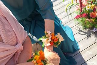Flowers bl - 5