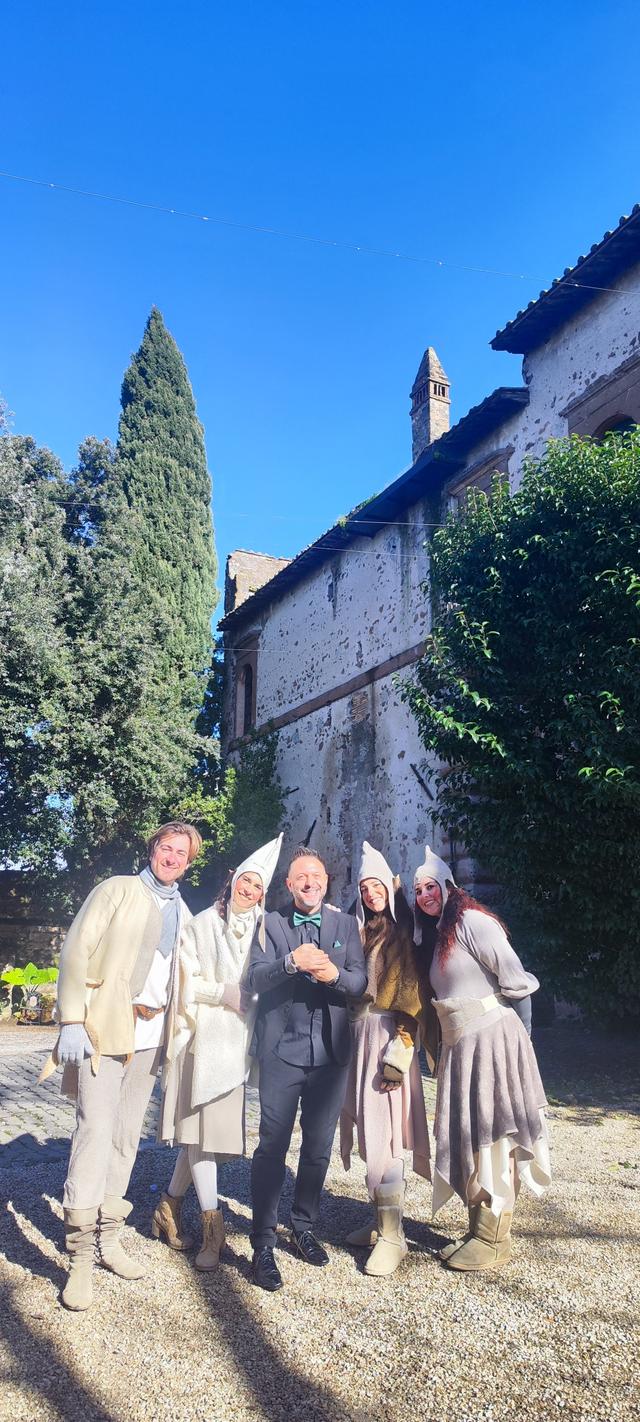 Andrea Salvatori - 3