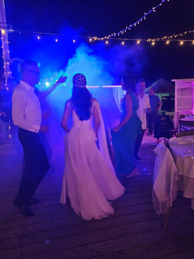 Sabia Hair Planet - 3