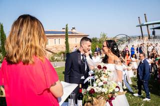 Debby Cerimonie Personalizzate - 18