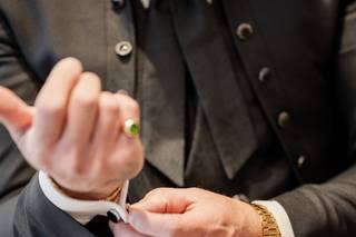 VM Wedding & Event Planner - 1