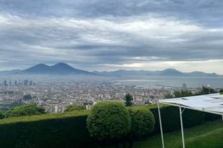 Villa Partenope - 21