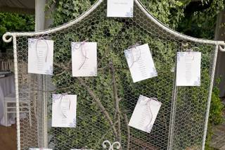 Over the Moon Wedding - 5