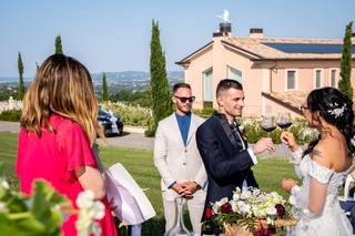 Debby Cerimonie Personalizzate - 19