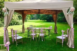 B&B Eventi Wedding - 5