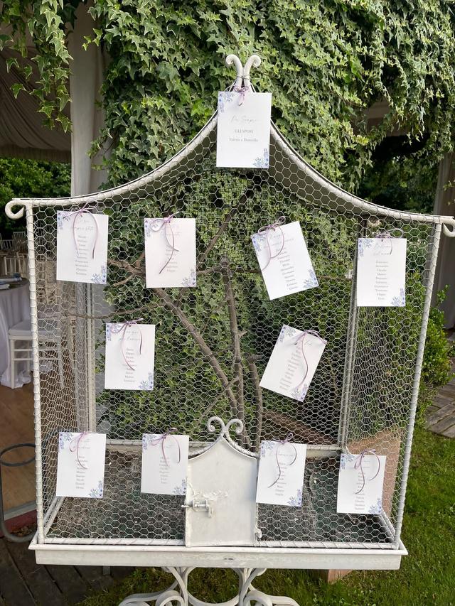 Over the Moon Wedding - 1