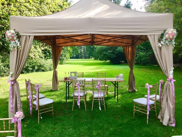 B&B Eventi Wedding - 3
