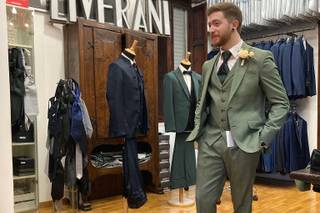 Liverani Abbigliamento Lugo - 9