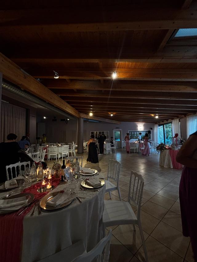 Sabina Wedding Events - 1