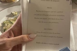 Over the Moon Wedding - 6